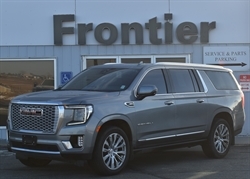2023 GMC Yukon XL