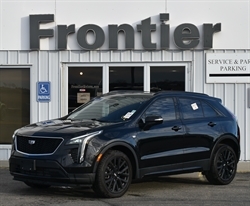 2023 Cadillac XT4
