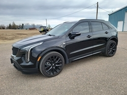 2023 Cadillac XT4