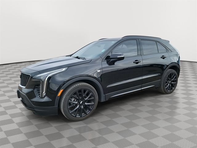 2023 Cadillac XT4