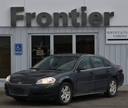 2013 Chevrolet Impala