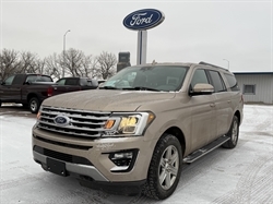 2020 Ford Expedition Max