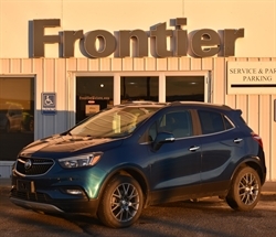2019 Buick Encore