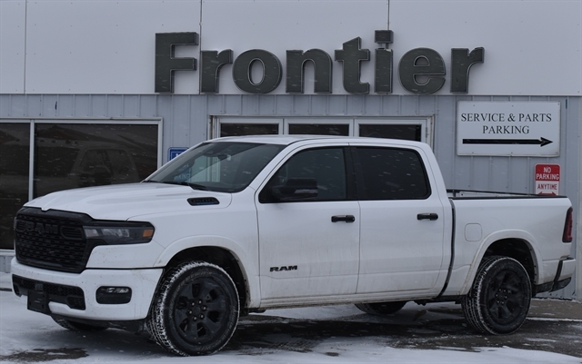 2012 RAM Ram 1500 Pickup's photo