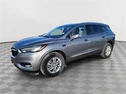 2021 Buick Enclave