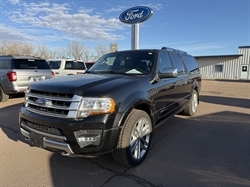 2015 Ford Expedition EL