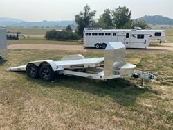 2027 Aluma 8218H Tilt Anniversary
