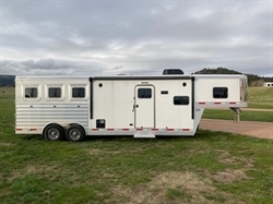 2024 Exiss Endeavor 8310 LQ