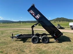 2025 Midsota NOVA DT72 6X12 Dump box
