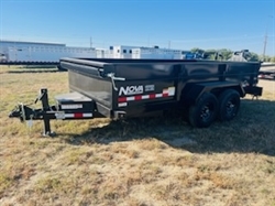 2025 MIDSOTA DT8214