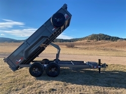 2025 Midsota NDTS8214 Dump Box