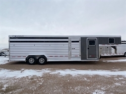 2025 FEATHERLITE 8413 Stock Combo 7.6X26