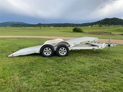 2021 Aluma 8216H Tilt