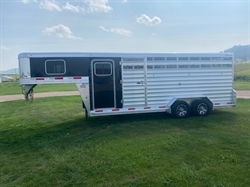 2026 EXISS 7X20 Stock Combo