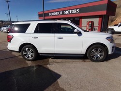 2023 Ford Expedition