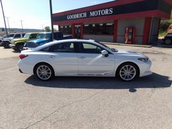 2021 Toyota Avalon