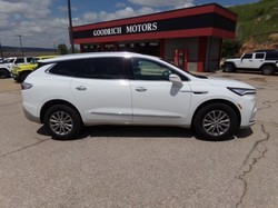 2024 Buick Enclave