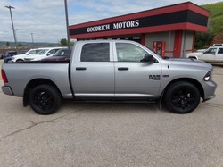 2020 Ram 1500 Classic