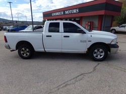 2013 Ram 1500