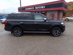 2024 Ford Expedition