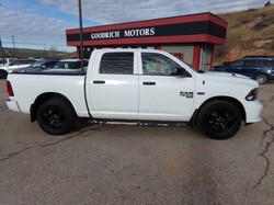 2020 Ram 1500 Classic