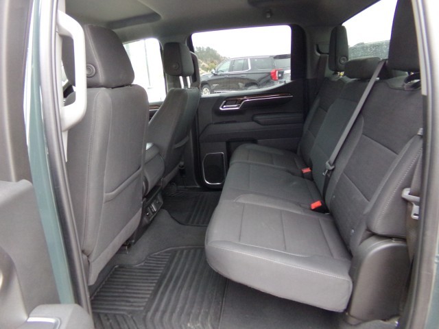 2025 Chevrolet Silverado 1500 LT - Photo 10