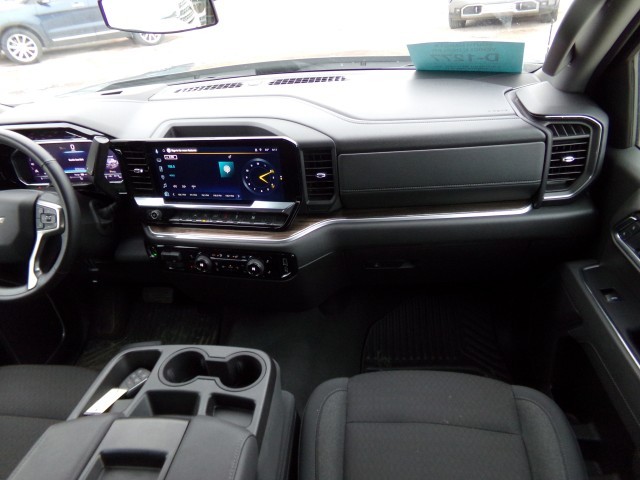 2025 Chevrolet Silverado 1500 LT - Photo 13
