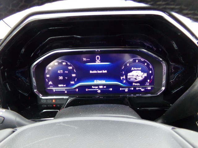 2025 Chevrolet Silverado 1500 LT - Photo 19