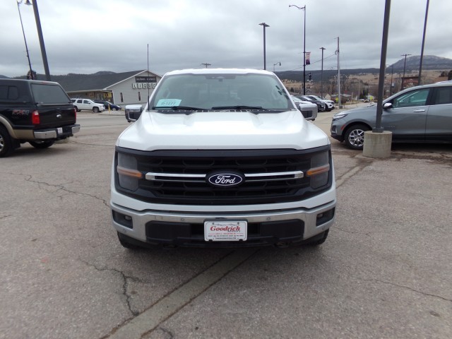2024 Ford F-150 XLT - Photo 3