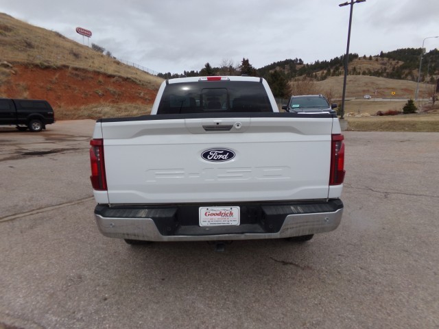 2024 Ford F-150 XLT - Photo 6
