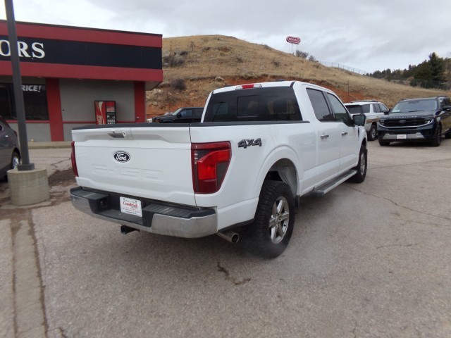 2024 Ford F-150 XLT - Photo 7