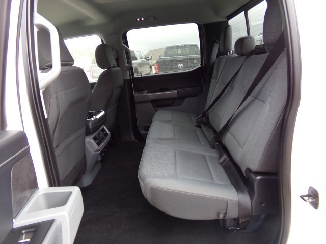 2024 Ford F-150 XLT - Photo 8