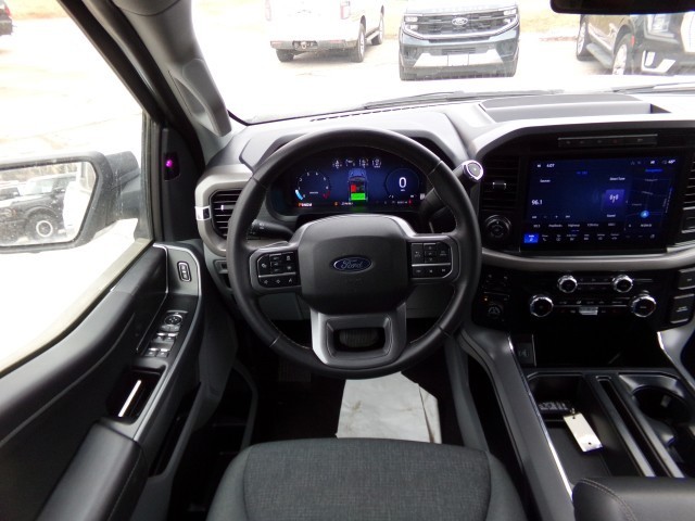 2024 Ford F-150 XLT - Photo 9