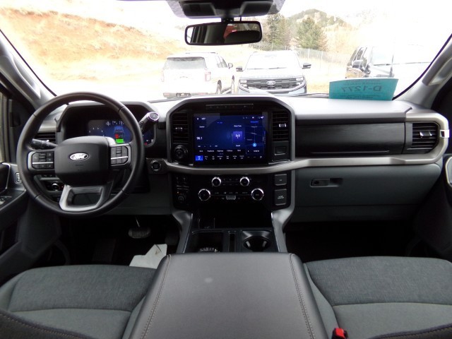 2024 Ford F-150 XLT - Photo 10