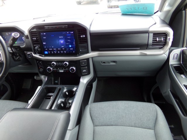 2024 Ford F-150 XLT - Photo 11