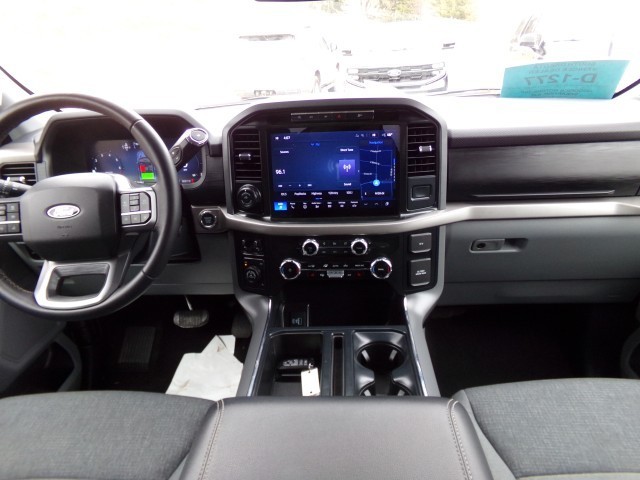 2024 Ford F-150 XLT - Photo 12
