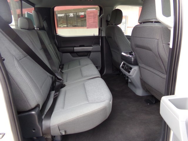 2024 Ford F-150 XLT - Photo 15