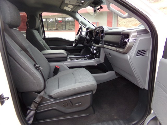 2024 Ford F-150 XLT - Photo 16
