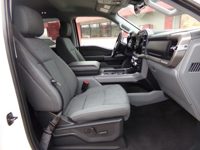 2024 Ford F-150 XLT - Photo 17