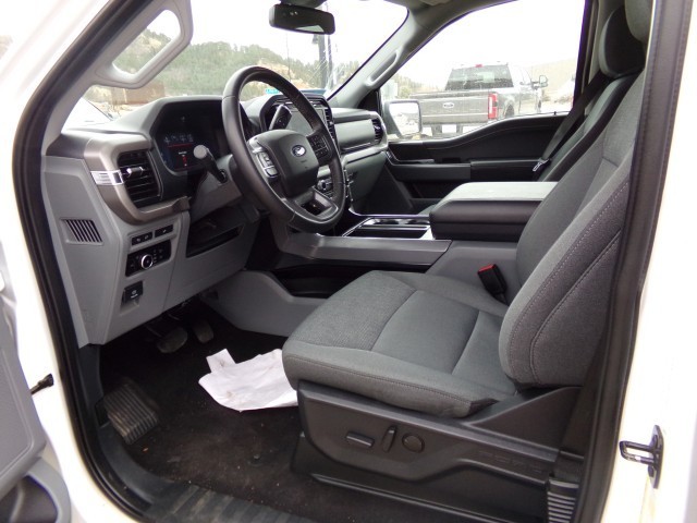 2024 Ford F-150 XLT - Photo 18