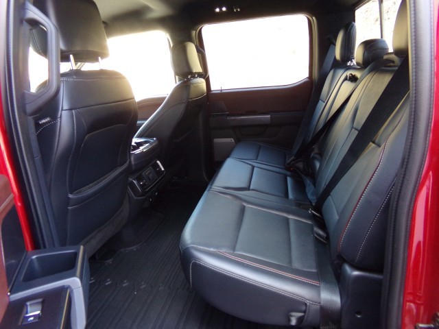 2021 Ford F-150 Lariat - Photo 10