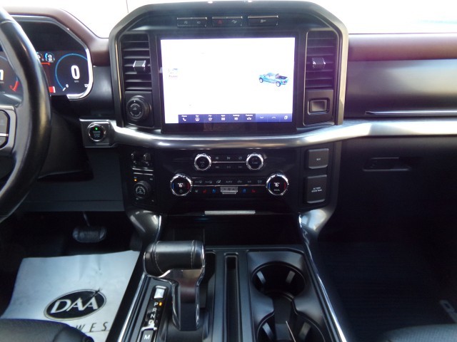 2021 Ford F-150 Lariat - Photo 14