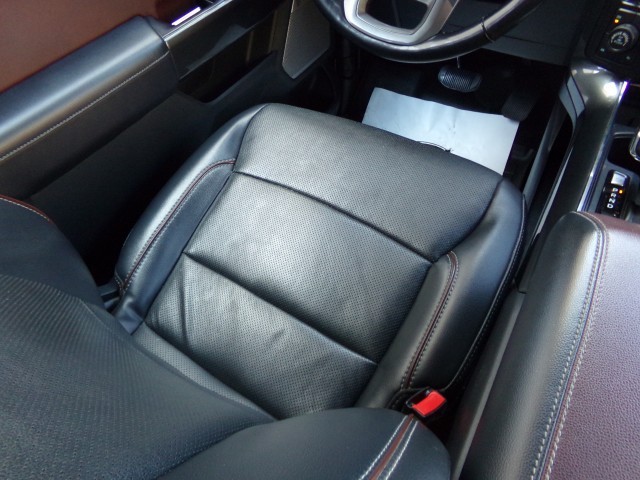 2021 Ford F-150 Lariat - Photo 16