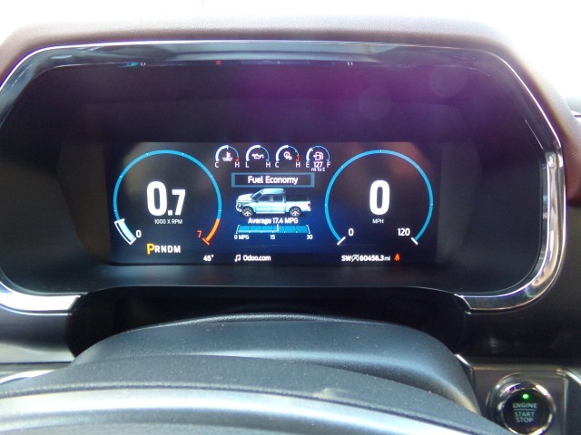 2021 Ford F-150 Lariat - Photo 20