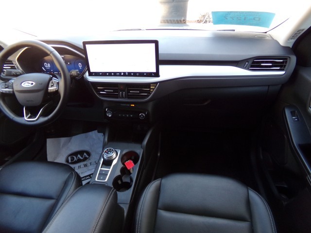 2025 Ford Escape Platinum - Photo 13