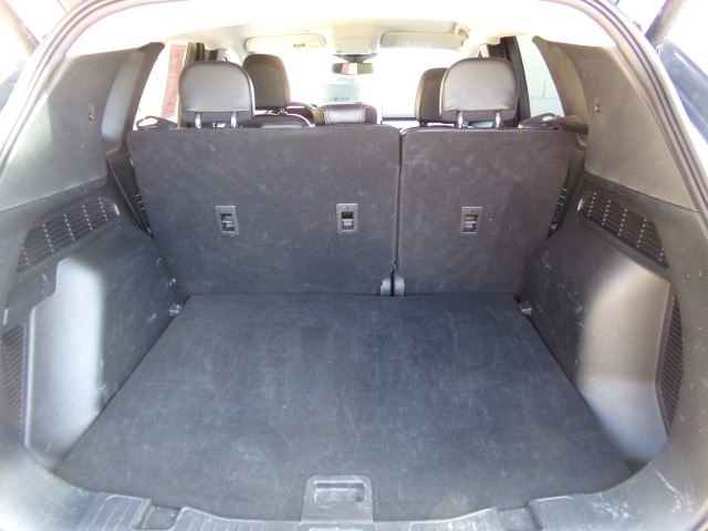 2025 Ford Escape Platinum - Photo 16