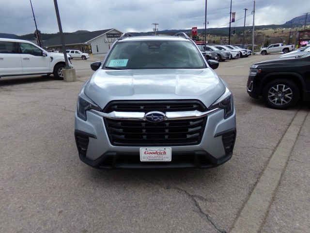 2024 Subaru Ascent Limited 7 Passenger's photo