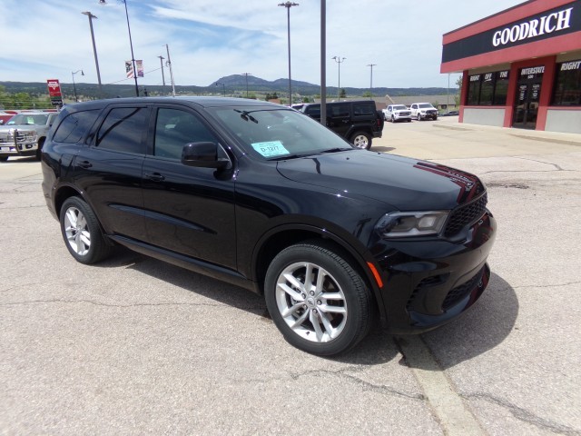 2026 Dodge Durango GT AWD's photo
