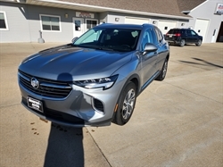 2023 Buick Envision