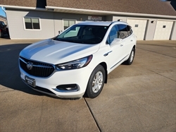 2021 Buick Enclave